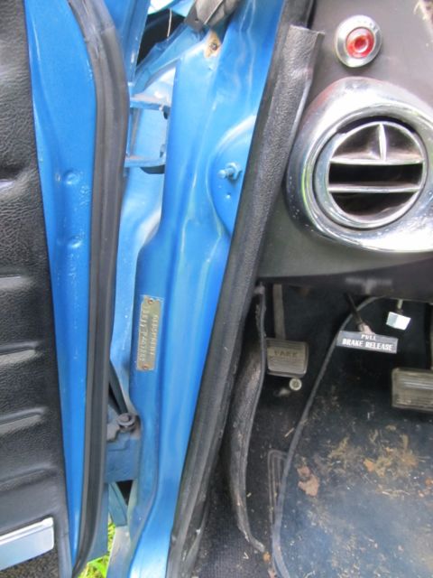 1967 Oldsmobile Cutlass - photo 12