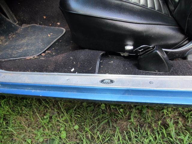 1967 Oldsmobile Cutlass - photo 13