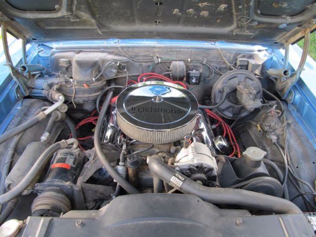 1967 Oldsmobile Cutlass - photo 5