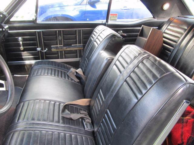 1967 Oldsmobile Cutlass - photo 6