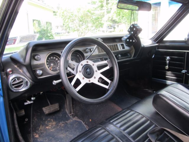 1967 Oldsmobile Cutlass - photo 8