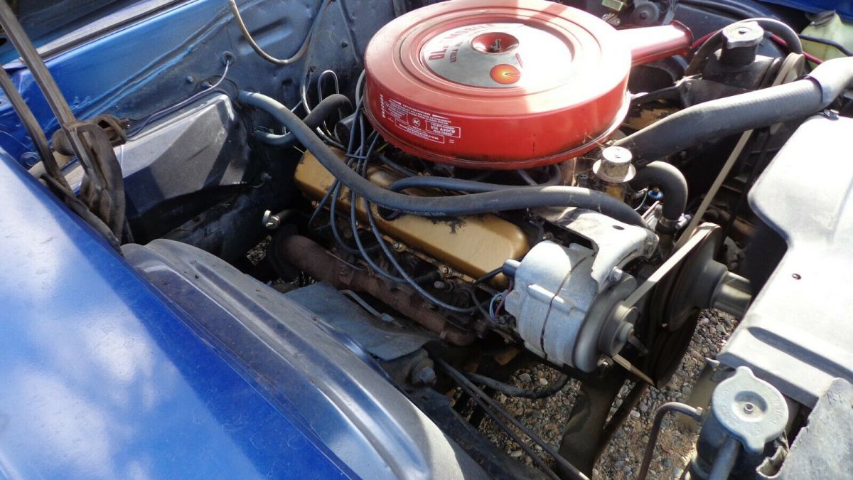 1967 Oldsmobile Cutlass - photo 10