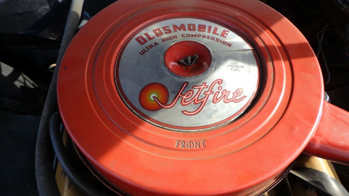 1967 Oldsmobile Cutlass - photo 11