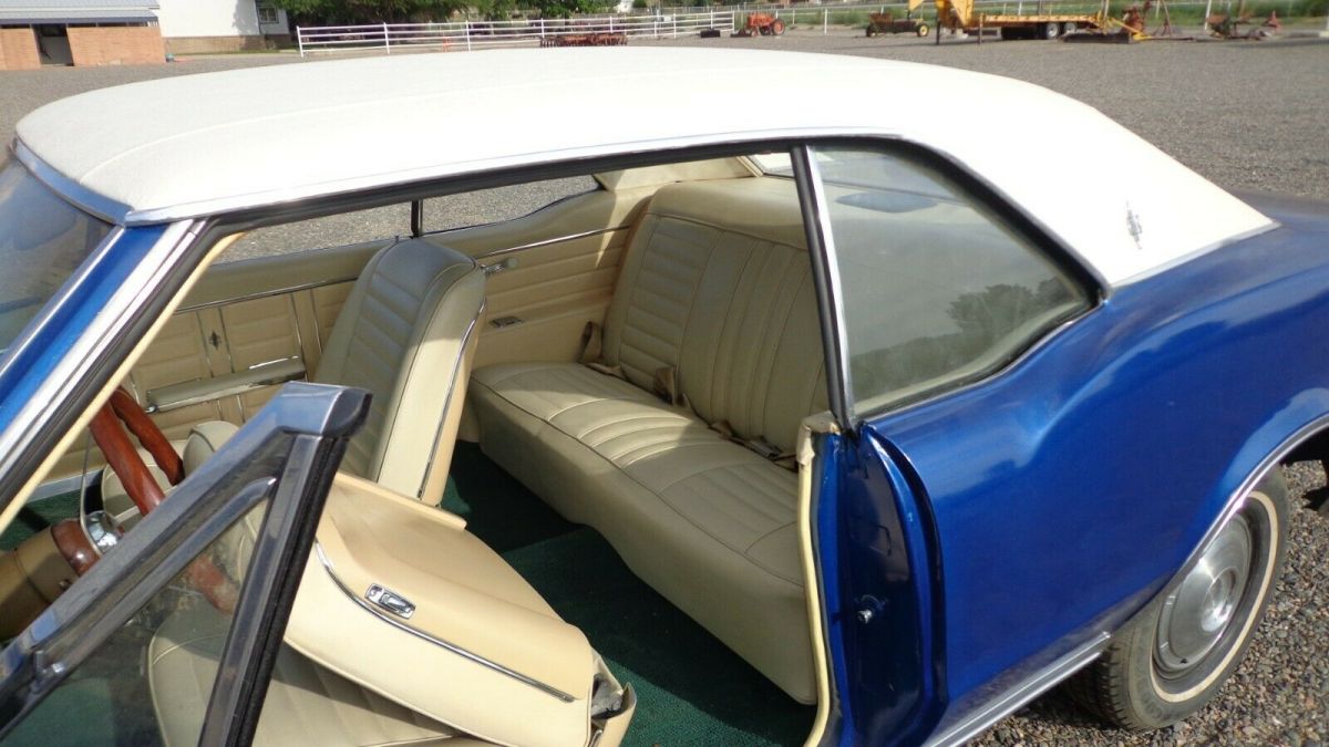 1967 Oldsmobile Cutlass - photo 3