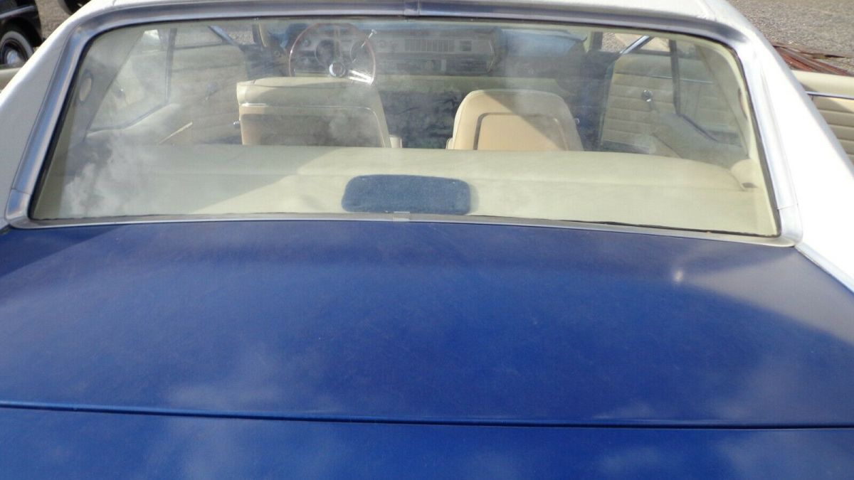 1967 Oldsmobile Cutlass - photo 7