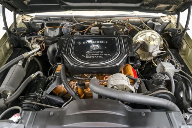 1967 Oldsmobile Cutlass Supreme Turnpike Cruiser - photo 10