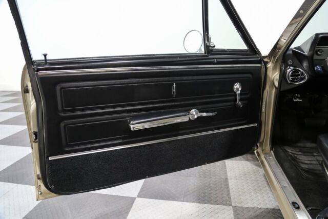1967 Oldsmobile Cutlass Supreme Turnpike Cruiser - photo 13