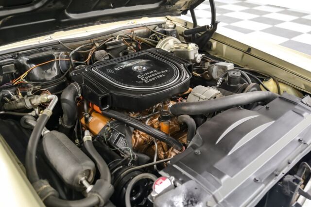 1967 Oldsmobile Cutlass Supreme Turnpike Cruiser - photo 9
