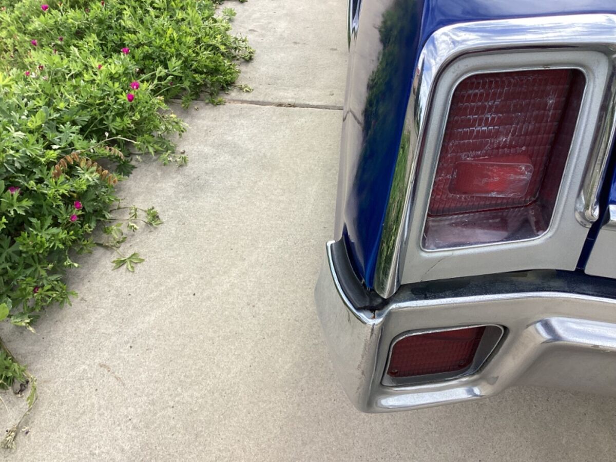1967 Oldsmobile Cutlass - photo 11