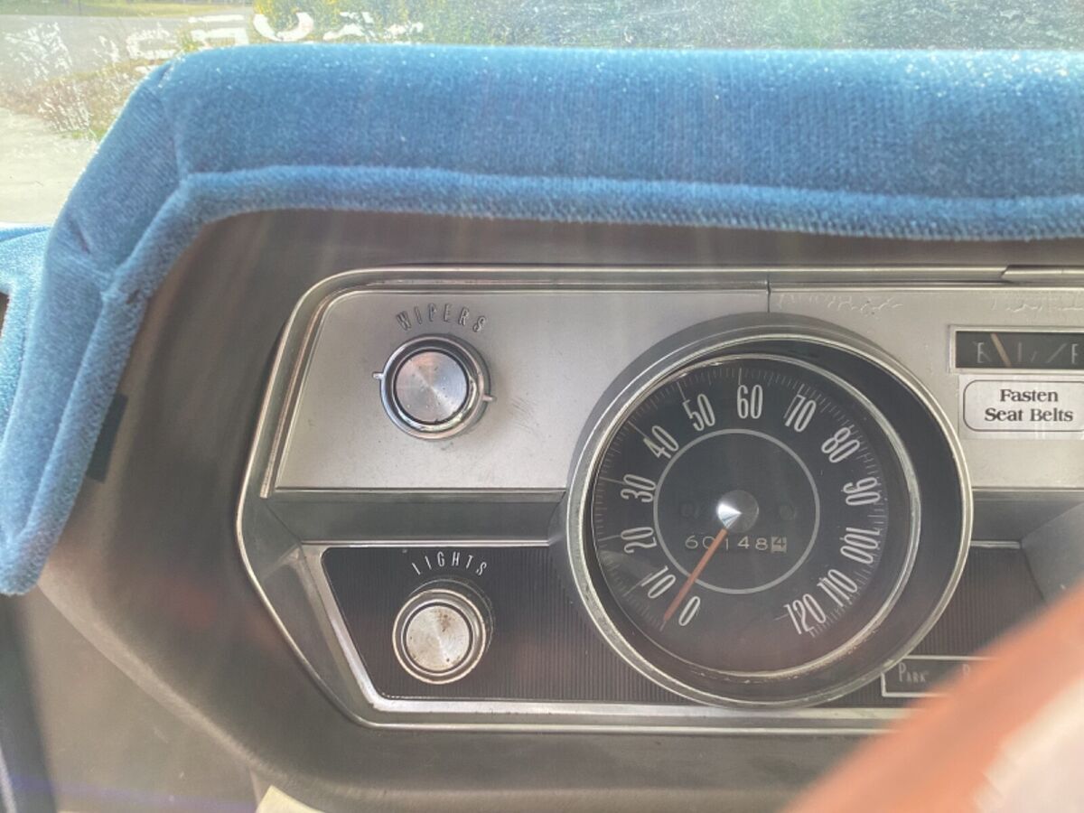 1967 Oldsmobile Cutlass - photo 9
