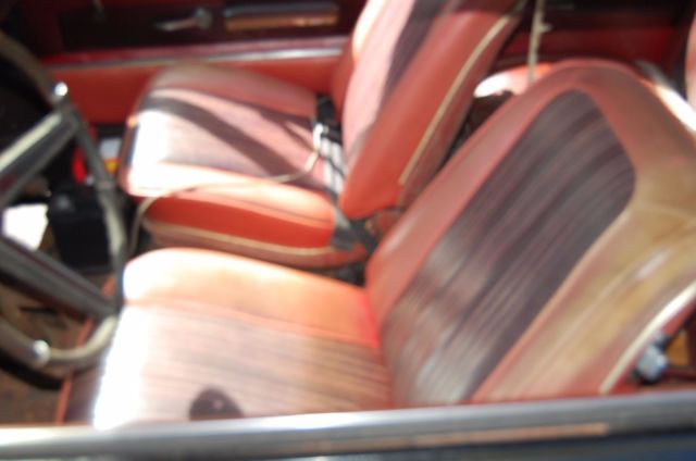 1967 Oldsmobile 442 cutlass supreme - photo 8