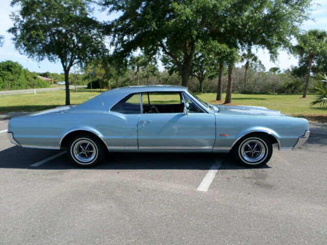 1967 Oldsmobile Cutlass - photo 6