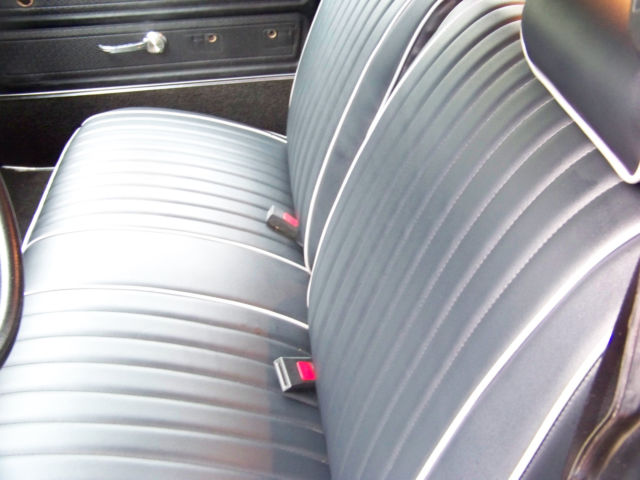 1967 Oldsmobile Cutlass - photo 10