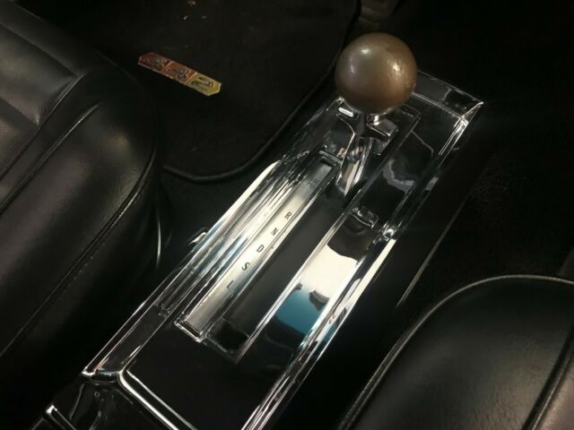 1967 Oldsmobile Cutlass Supreme 442 - photo 13