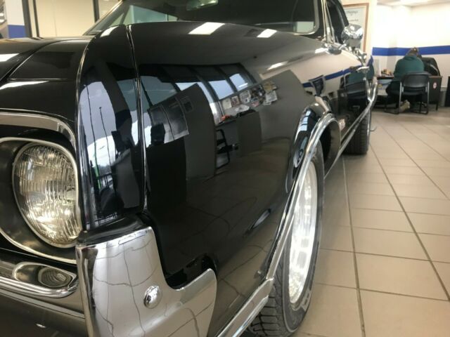 1967 Oldsmobile Cutlass Supreme 442 - photo 3
