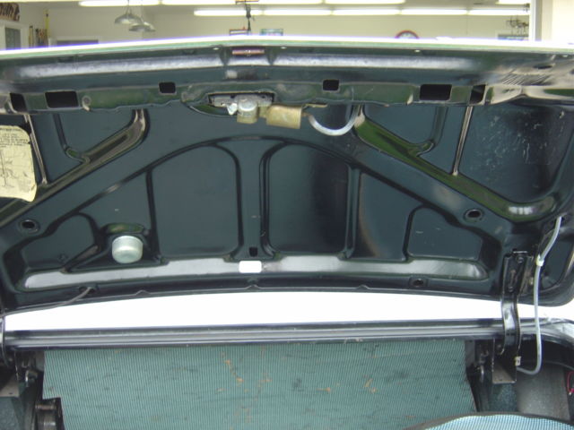 1967 Oldsmobile Eighty-Eight - photo 11
