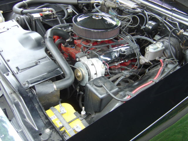 1967 Oldsmobile Eighty-Eight - photo 12