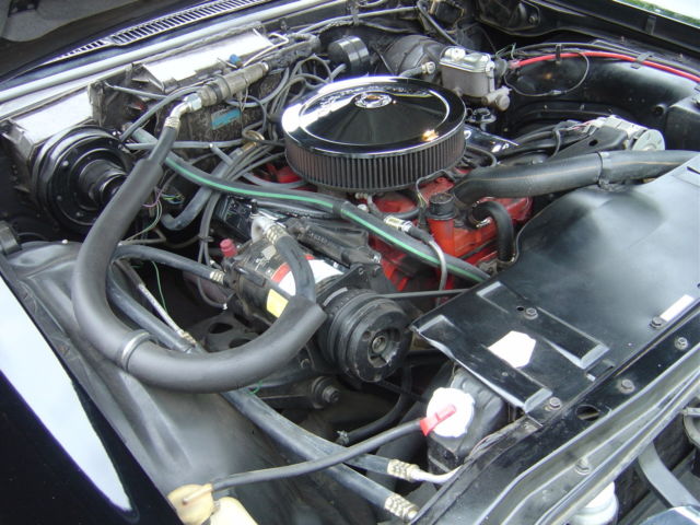 1967 Oldsmobile Eighty-Eight - photo 13