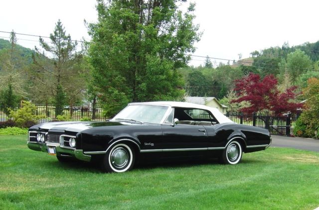 1967 Oldsmobile Eighty-Eight - photo 5