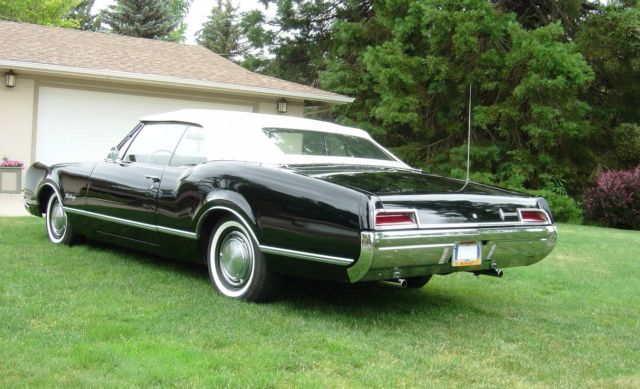 1967 Oldsmobile Eighty-Eight - photo 9