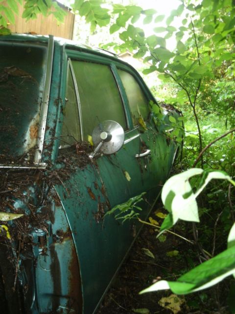 1967 Oldsmobile Eighty-Eight silver - photo 7
