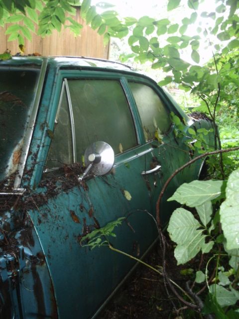1967 Oldsmobile Delmont - photo 10