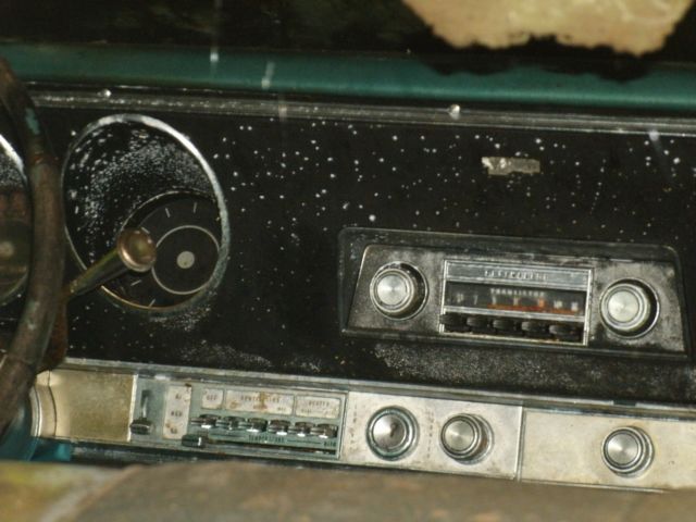 1967 Oldsmobile Delmont - photo 13
