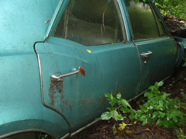 1967 Oldsmobile Delmont - photo 9