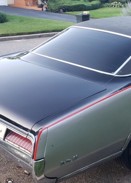 1967 Oldsmobile 88 - photo 13