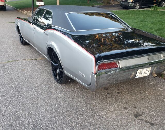 1967 Oldsmobile 88 - photo 5