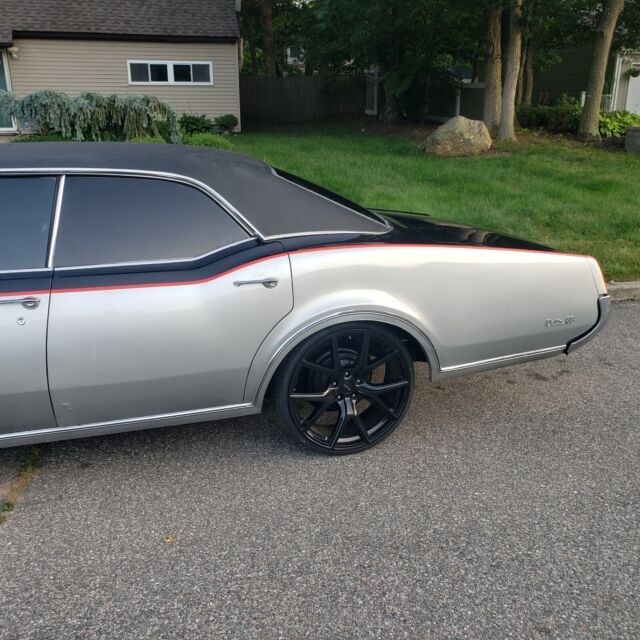 1967 Oldsmobile 88 - photo 6