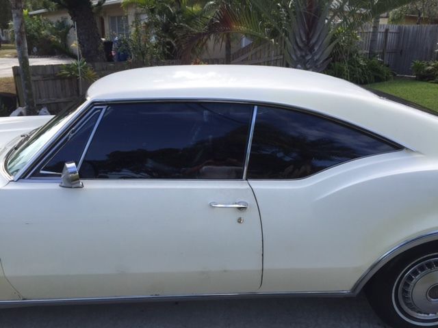 1967 Oldsmobile Eighty-Eight - photo 10