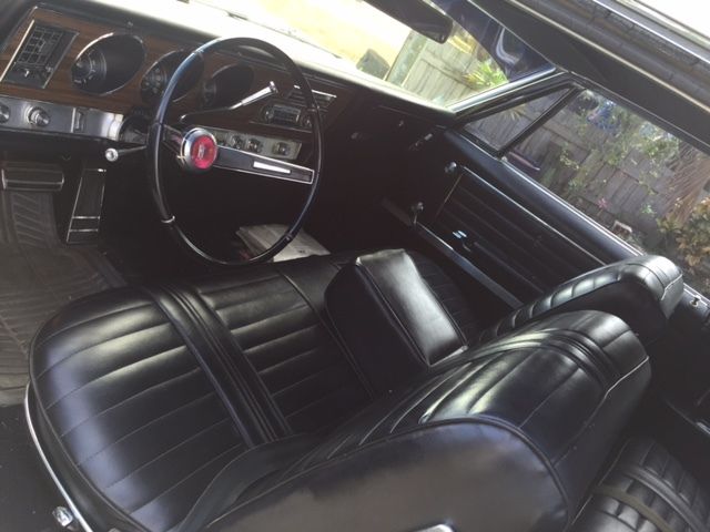 1967 Oldsmobile Eighty-Eight - photo 11