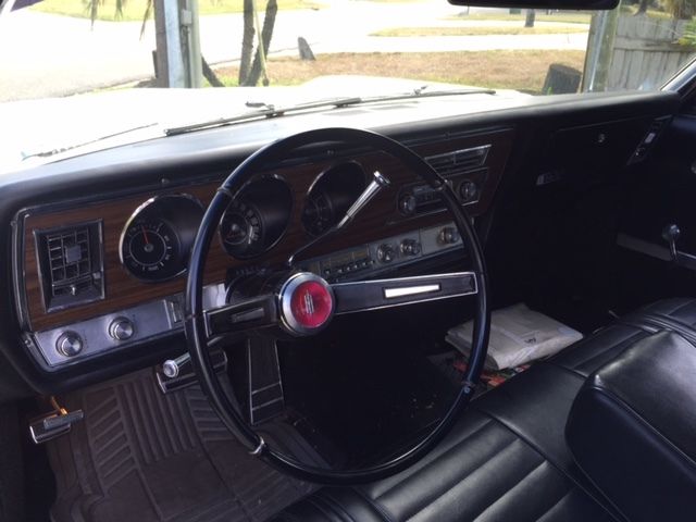 1967 Oldsmobile Eighty-Eight - photo 12