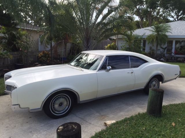1967 Oldsmobile Eighty-Eight - photo 2