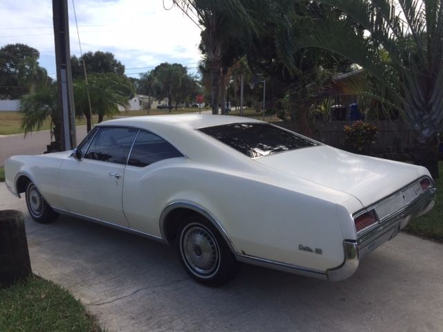1967 Oldsmobile Eighty-Eight - photo 5