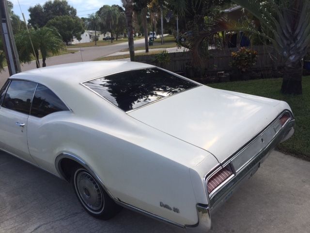 1967 Oldsmobile Eighty-Eight - photo 6