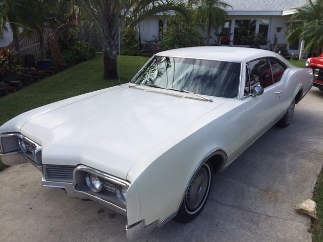 1967 Oldsmobile Eighty-Eight - photo 7