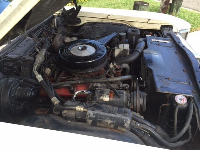 1967 Oldsmobile Eighty-Eight - photo 9
