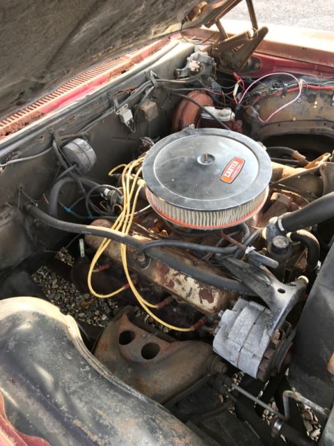 1967 Oldsmobile Eighty-Eight - photo 2