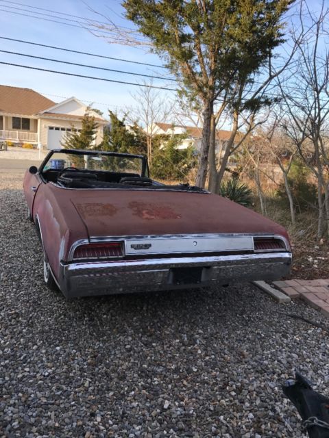 1967 Oldsmobile Eighty-Eight - photo 3