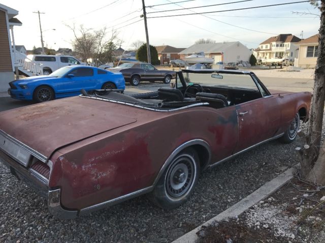 1967 Oldsmobile Eighty-Eight - photo 6