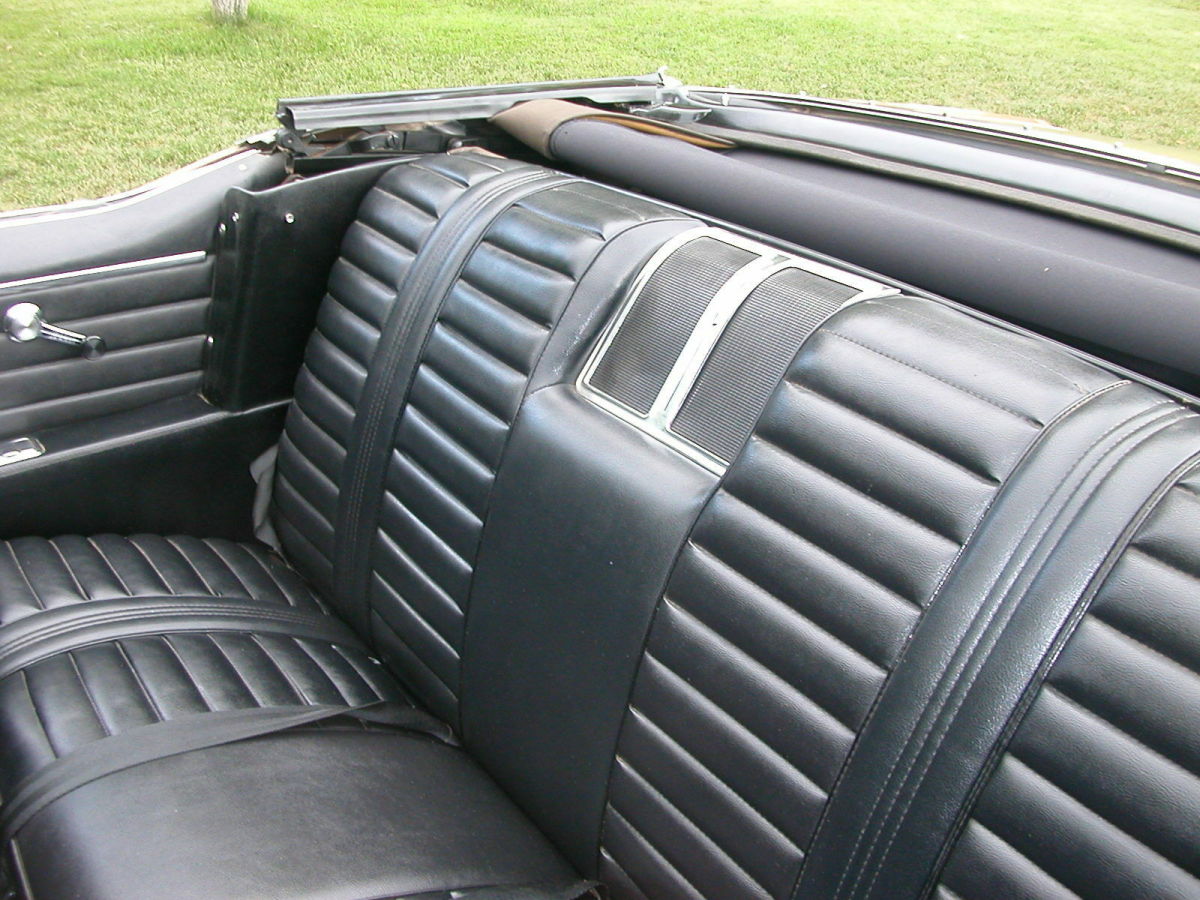 1967 Oldsmobile Eighty-Eight - photo 12