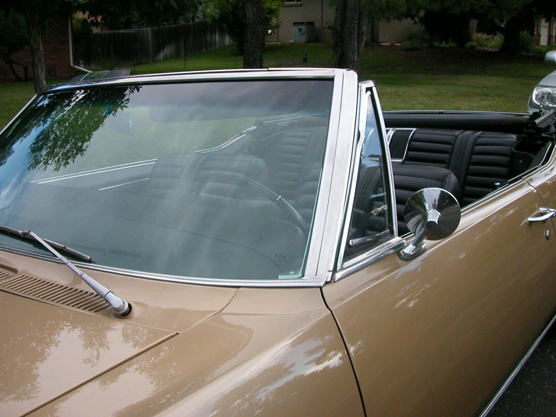 1967 Oldsmobile Eighty-Eight - photo 7