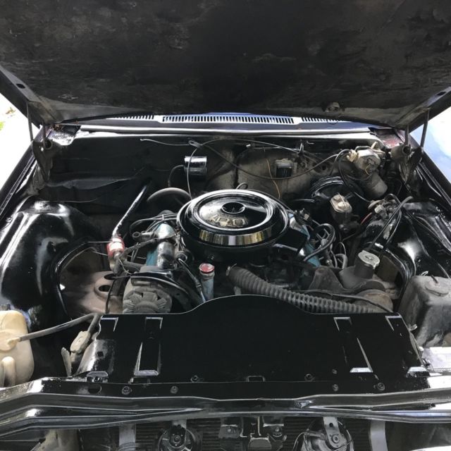 1967 Oldsmobile Eighty-Eight Delta 88 - photo 5