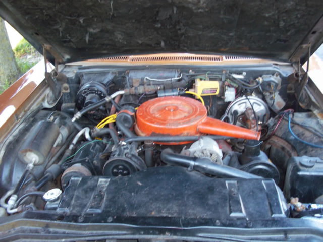 1967 Oldsmobile Eighty-Eight - photo 10