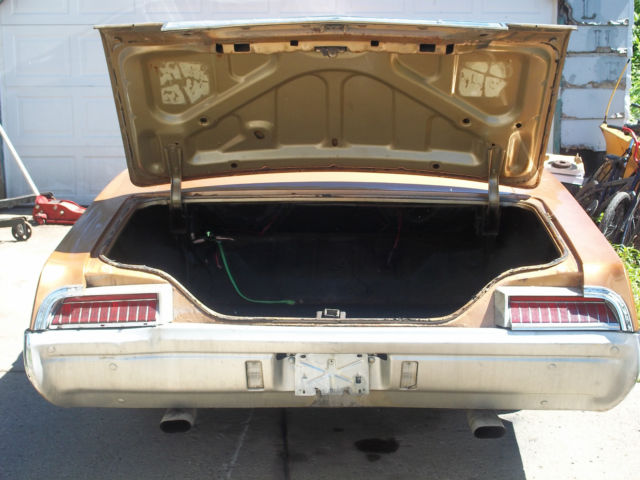 1967 Oldsmobile Eighty-Eight - photo 13