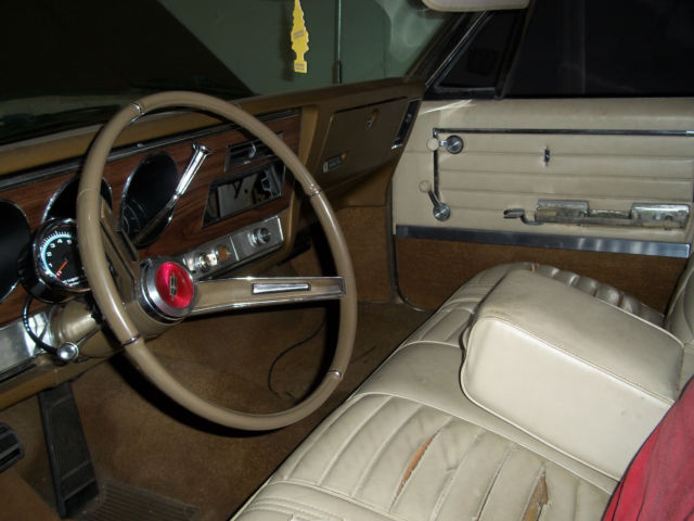 1967 Oldsmobile Eighty-Eight - photo 4