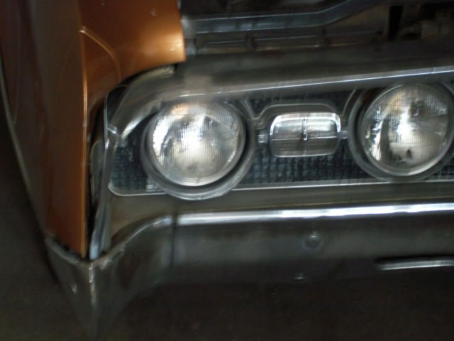 1967 Oldsmobile Eighty-Eight - photo 8