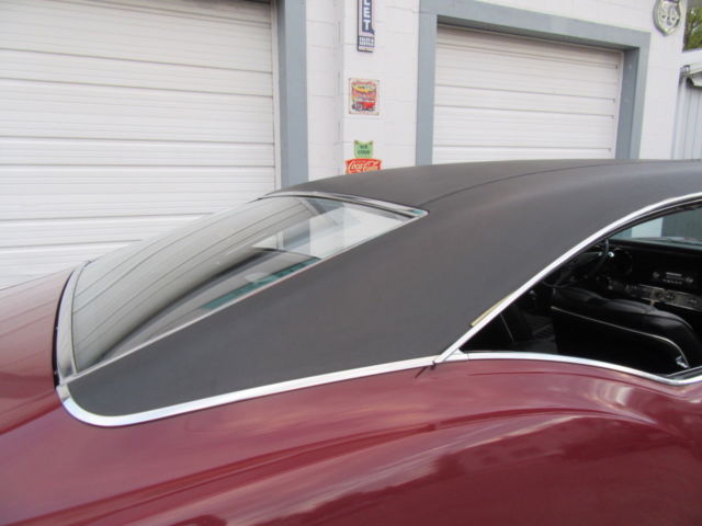 19670000 Oldsmobile Eighty-Eight Holiday Custom - photo 3